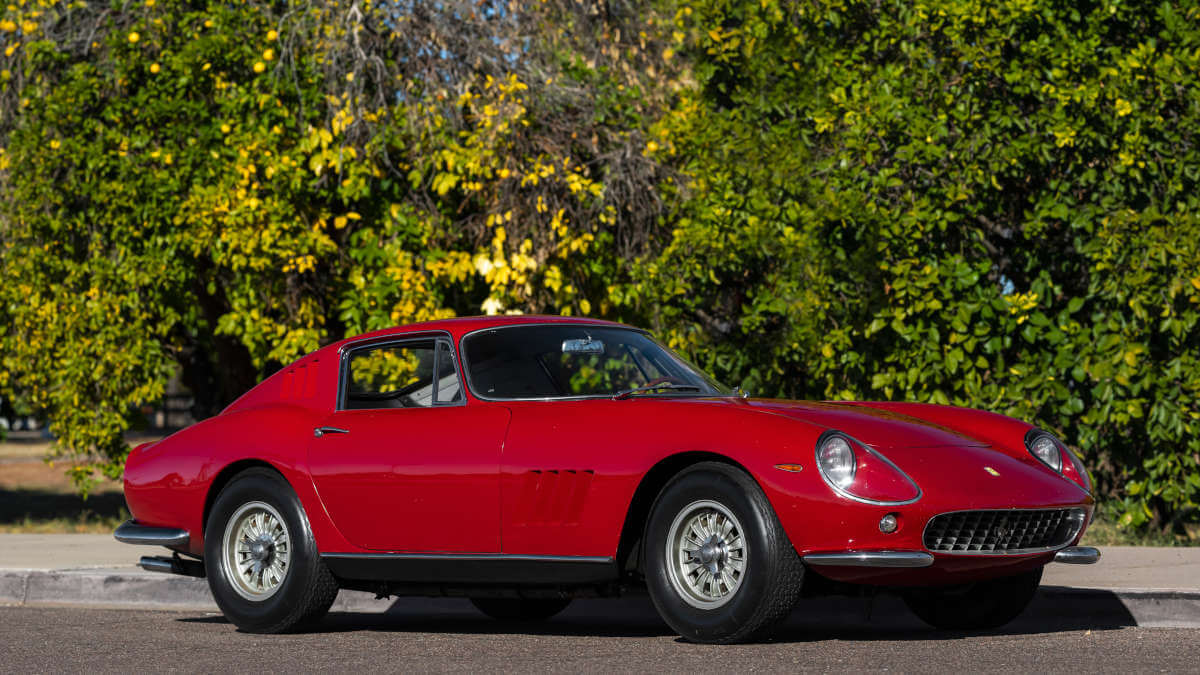 ferrari 375 gtb